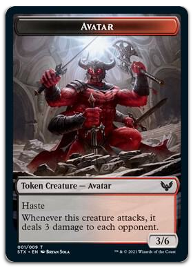Product image for TCG 237001