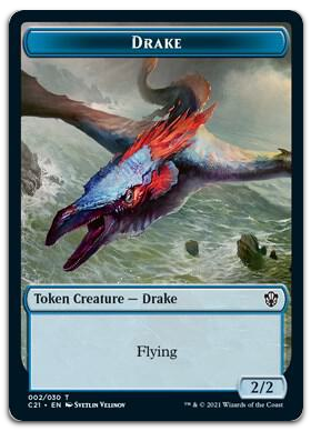 Product image for TCG 237025