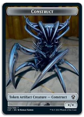 Product image for TCG 237026