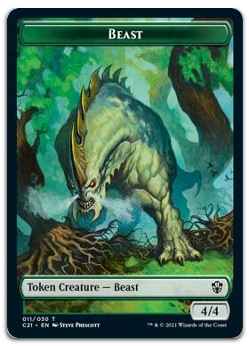 Product image for TCG 237064