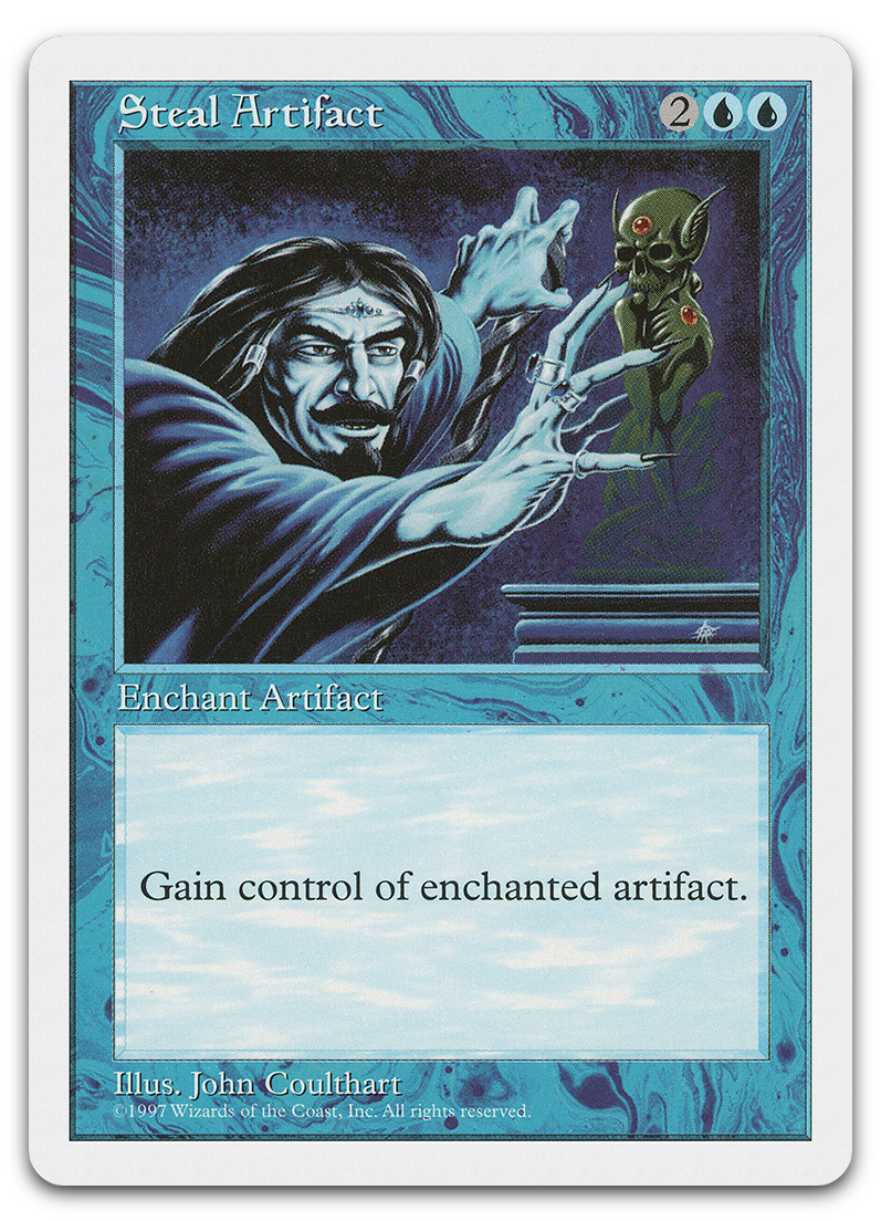 Product image for TCG 2385
