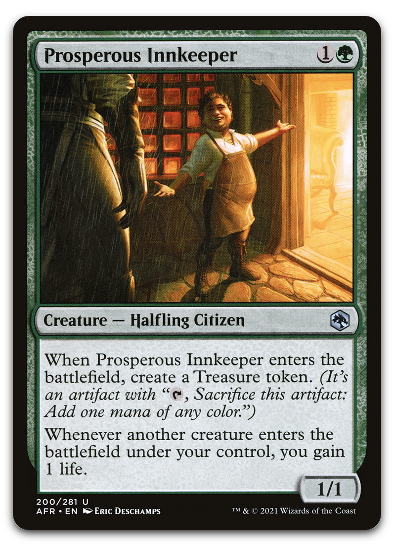 Product image for TCG 239194