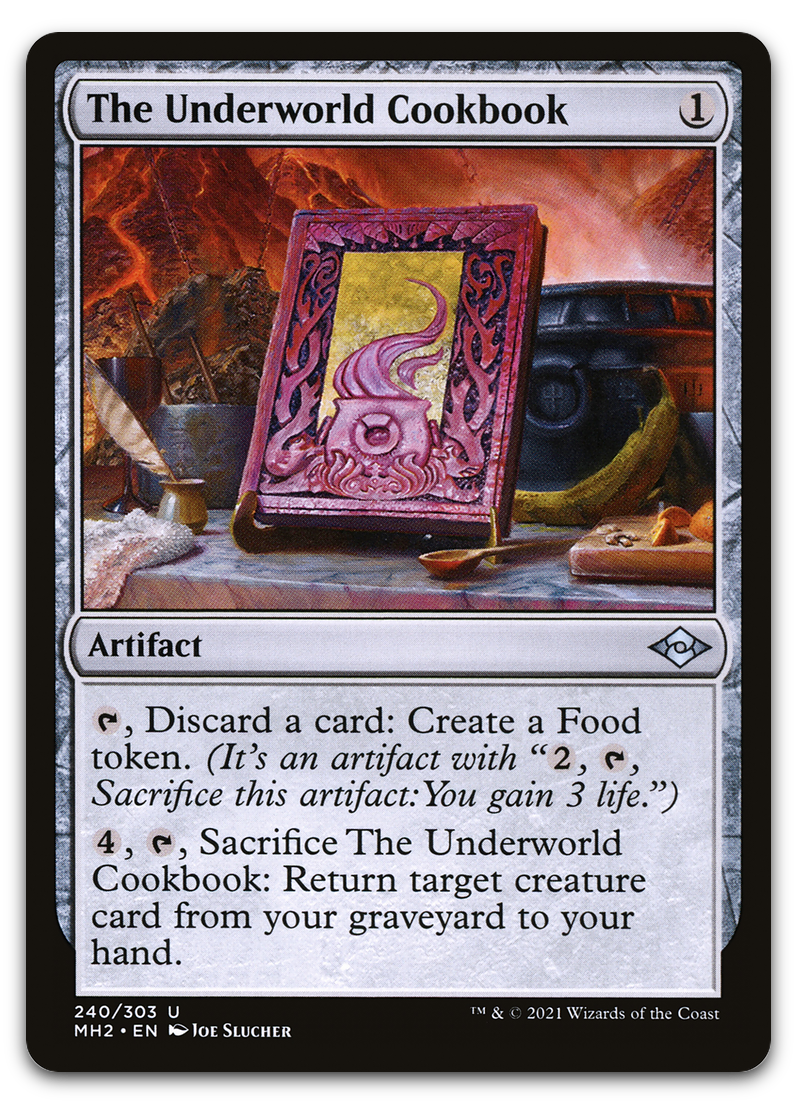 Product image for TCG 239734