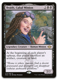 Product image for TCG 240059