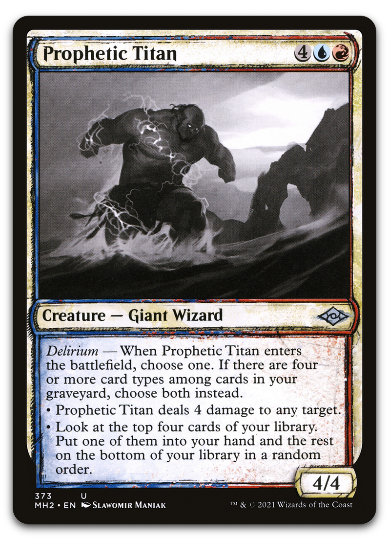 Product image for TCG 240122