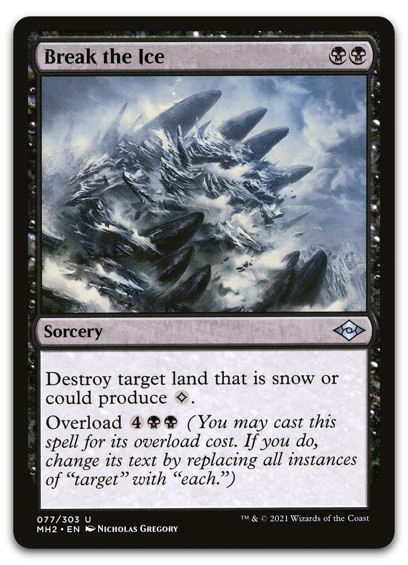 Product image for TCG 240320