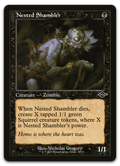Product image for TCG 240447