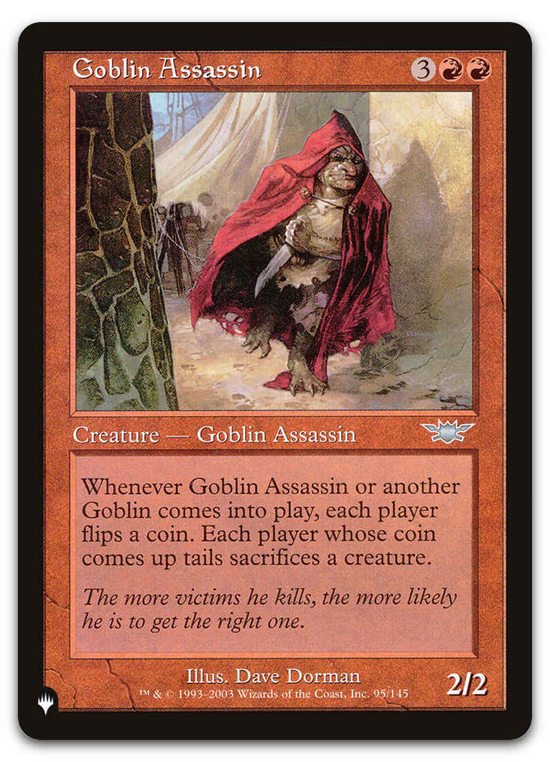 Product image for TCG 240837