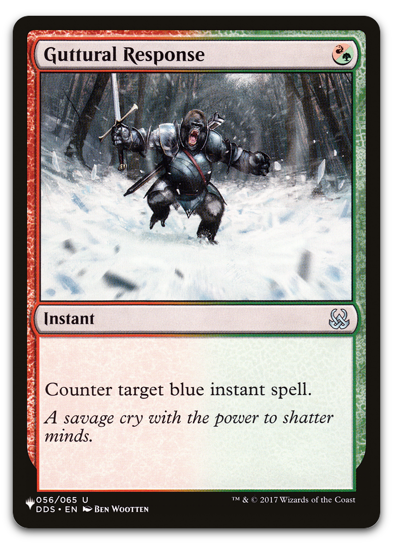 Product image for TCG 240842