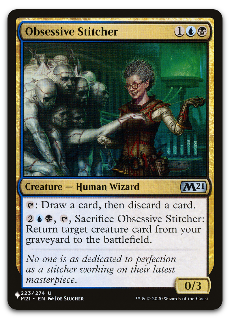 Product image for TCG 240866
