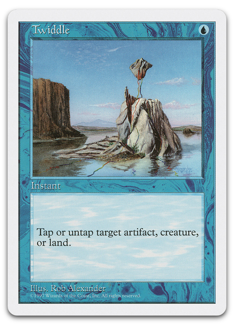 Product image for TCG 2416