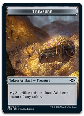 Product image for TCG 242269