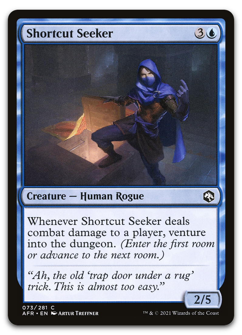 Product image for TCG 242781