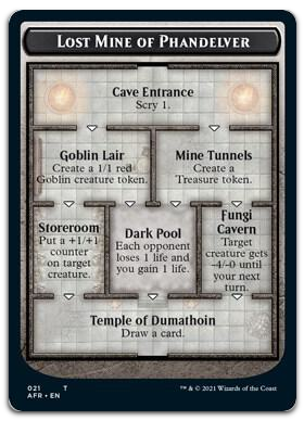 Product image for TCG 242783