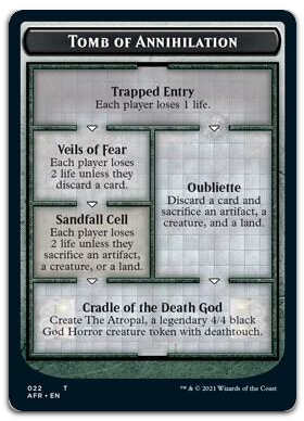 Product image for TCG 242784