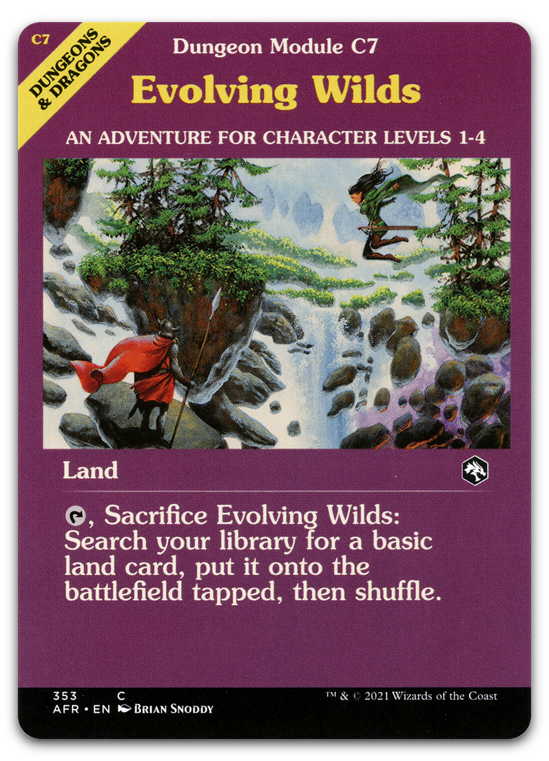 Product image for TCG 242804