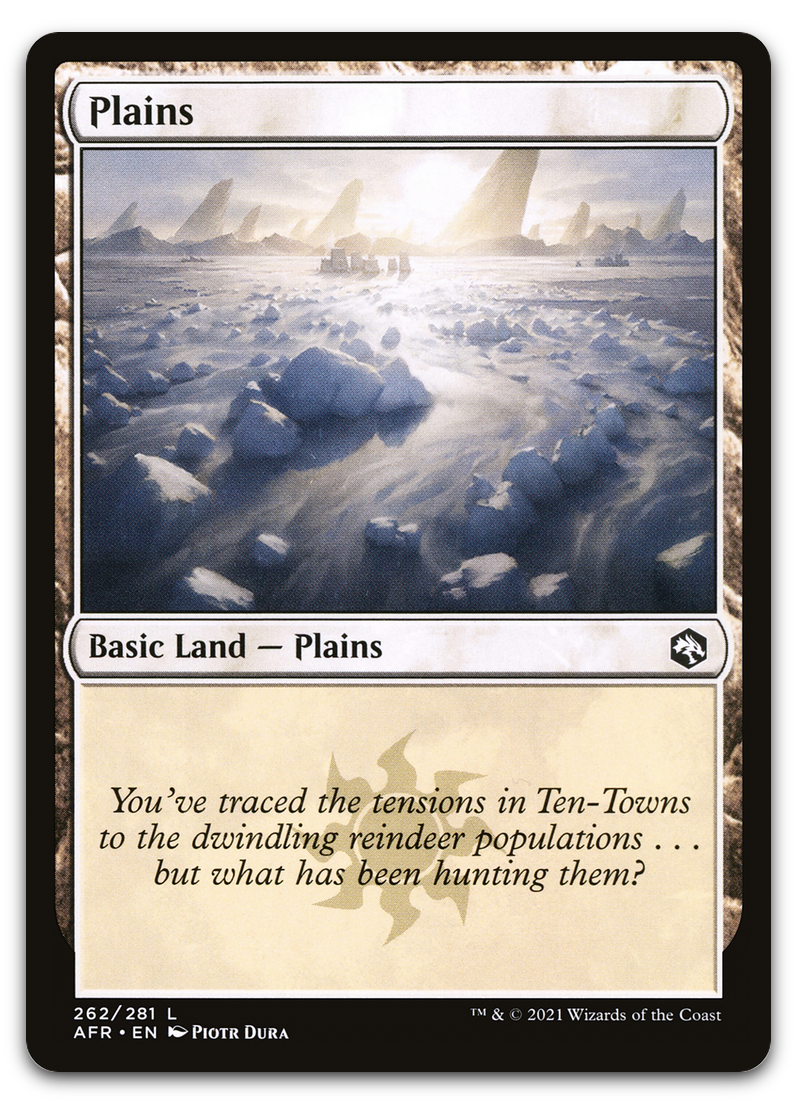 Product image for TCG 242995