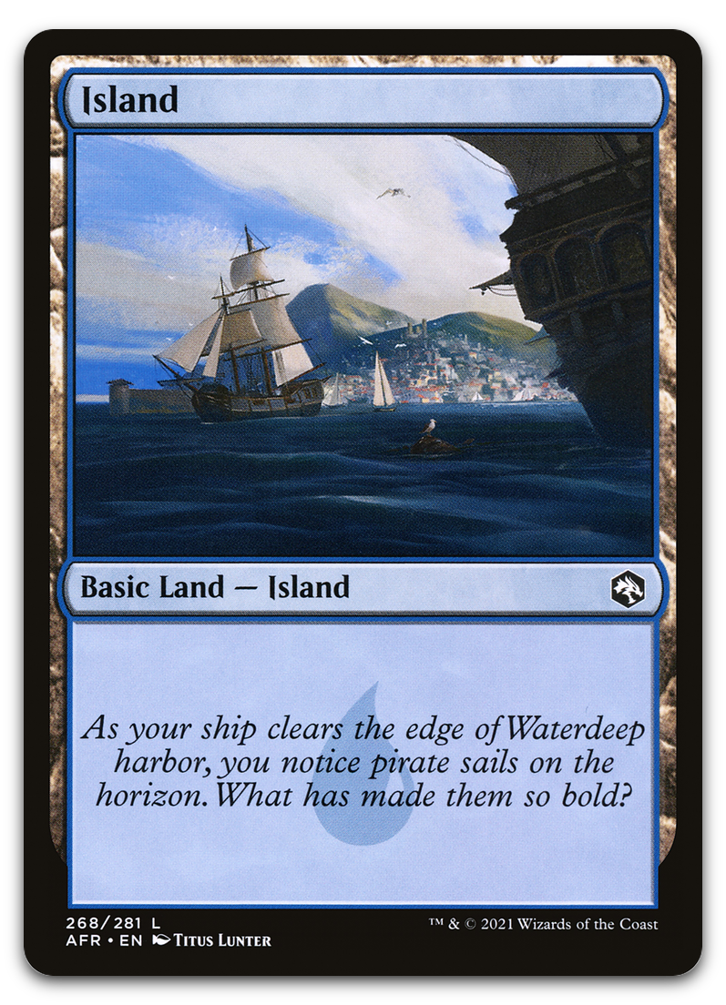 Product image for TCG 243000