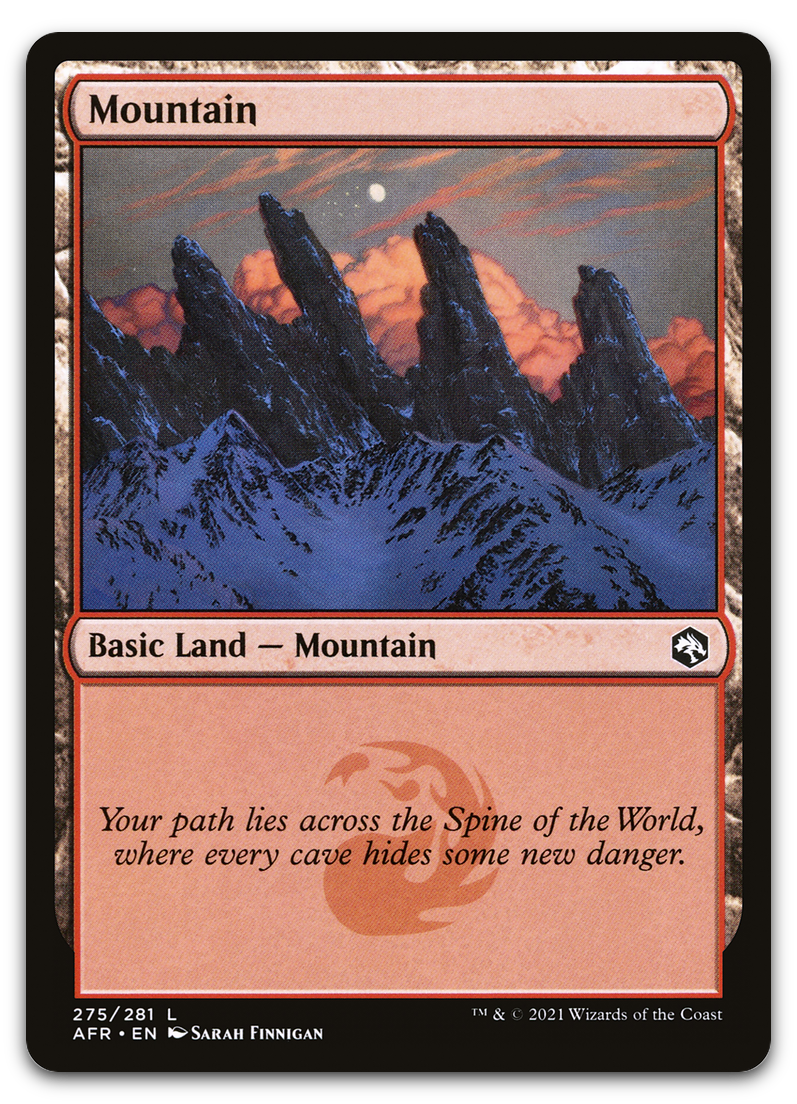 Product image for TCG 243005
