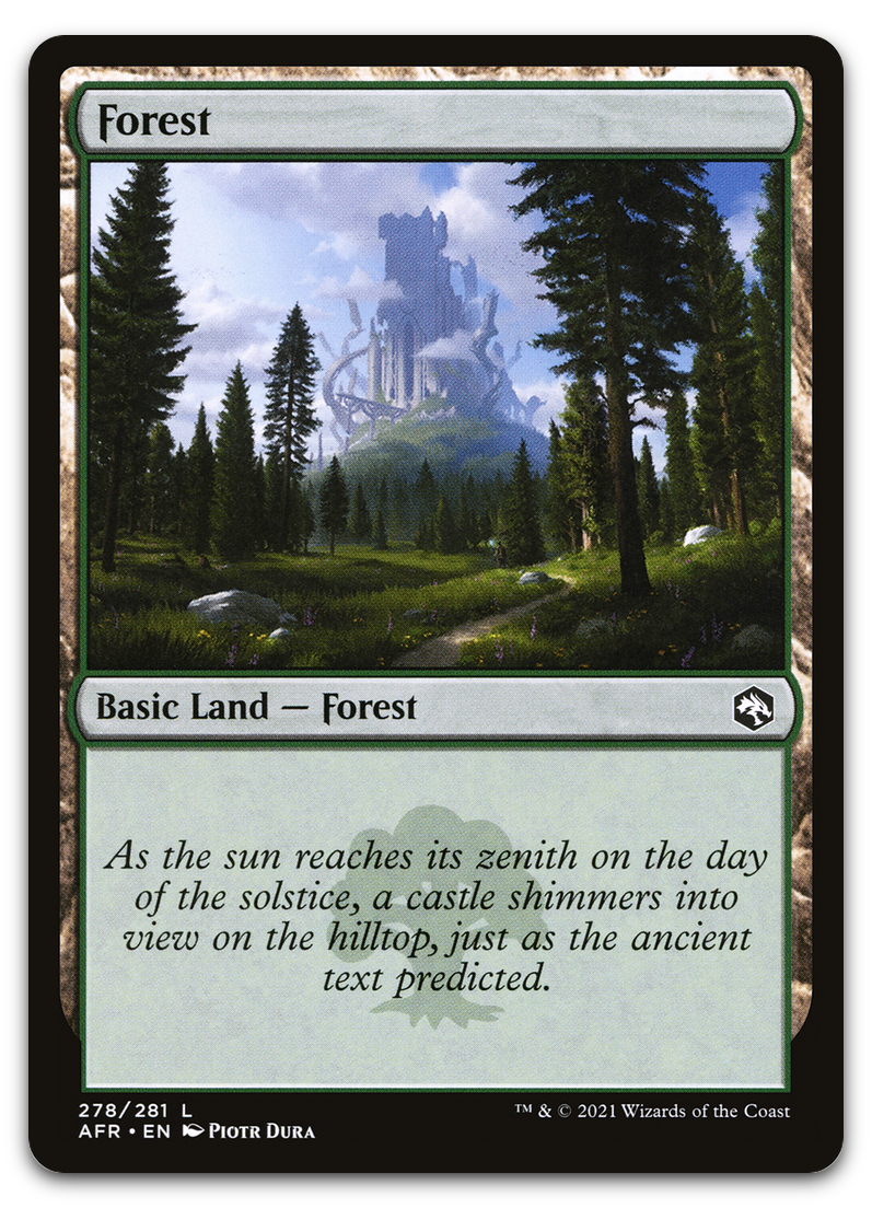 Product image for TCG 243007