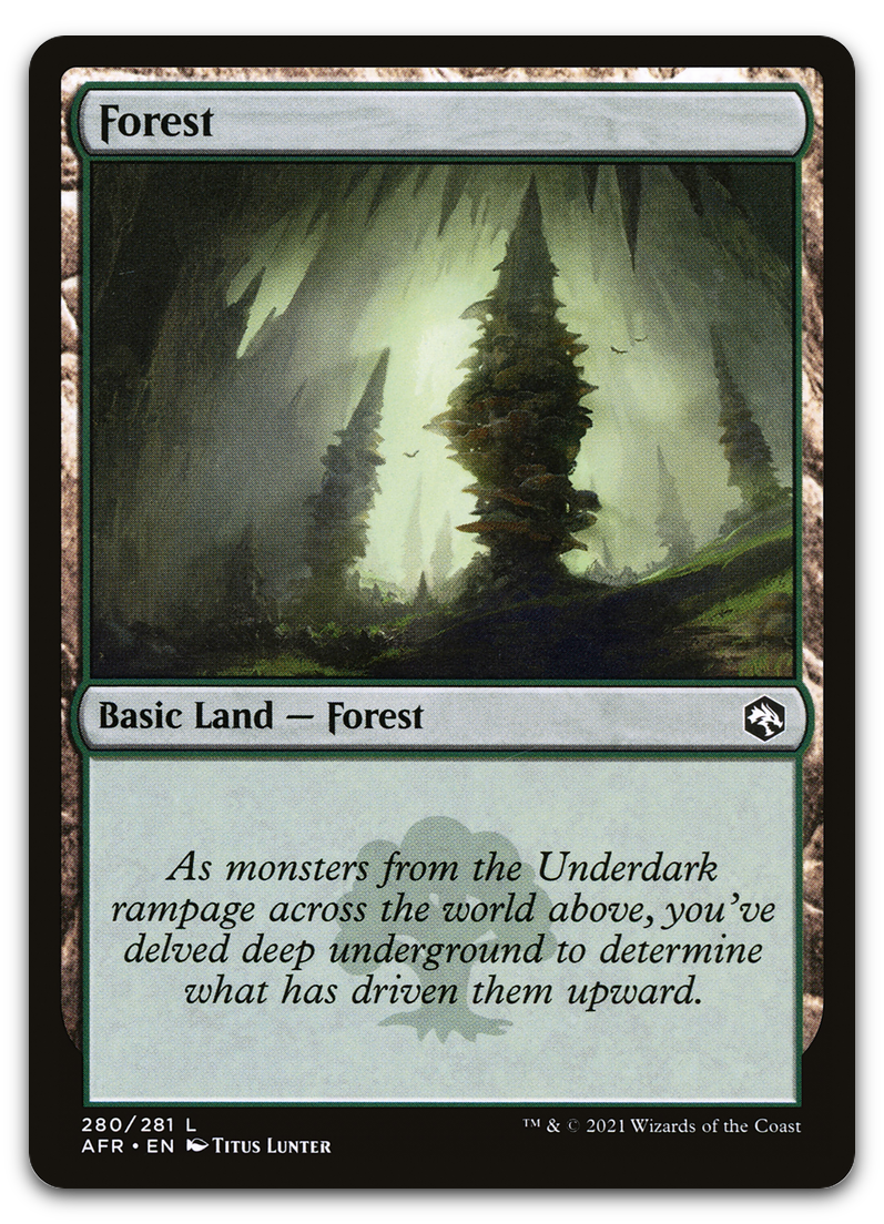 Product image for TCG 243009