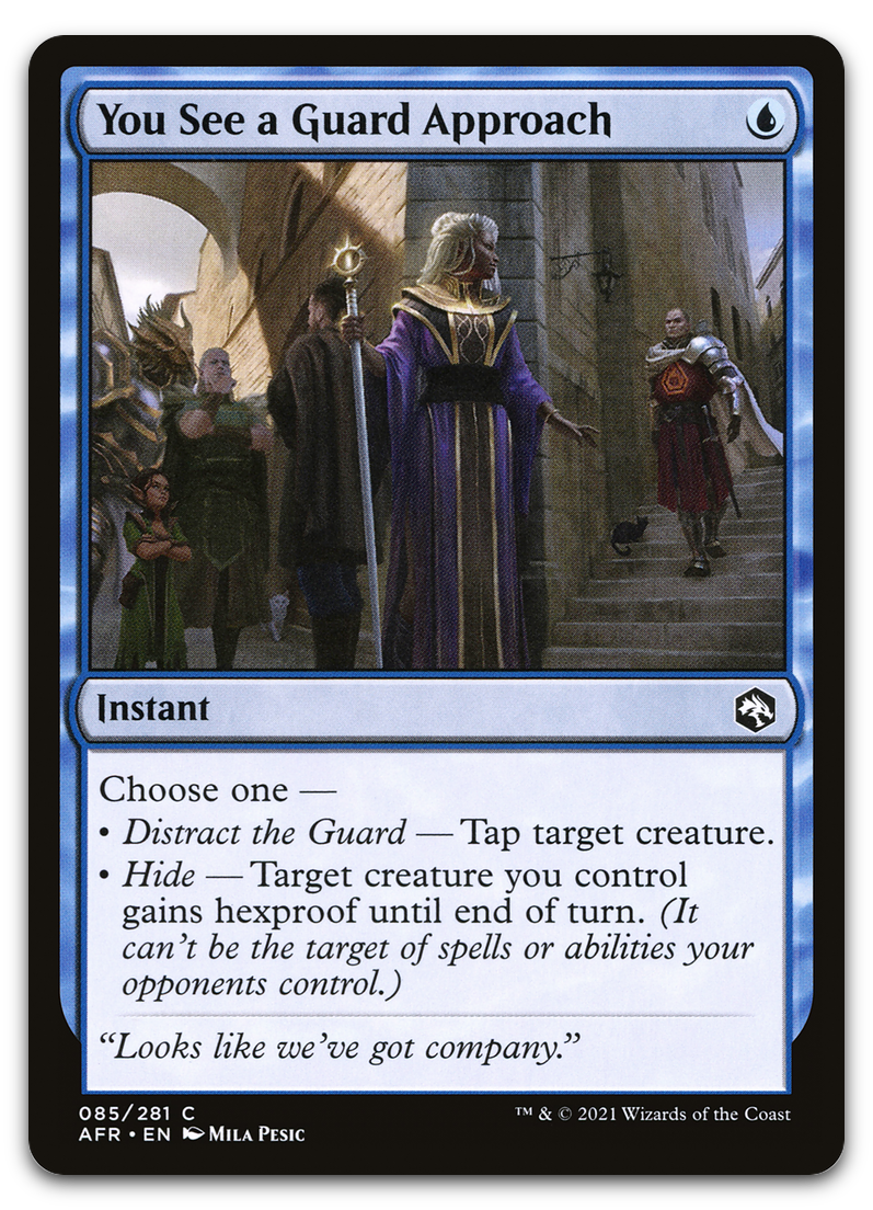 Product image for TCG 243048