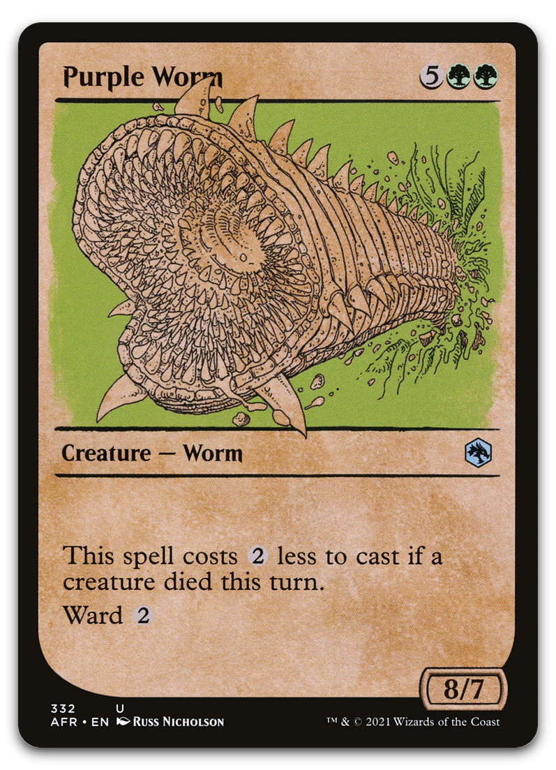 Product image for TCG 243050