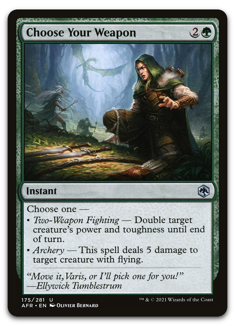 Product image for TCG 243064