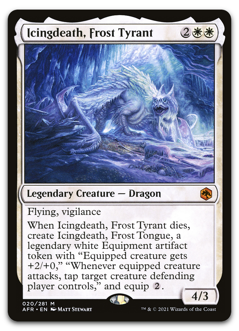 Product image for TCG 243069