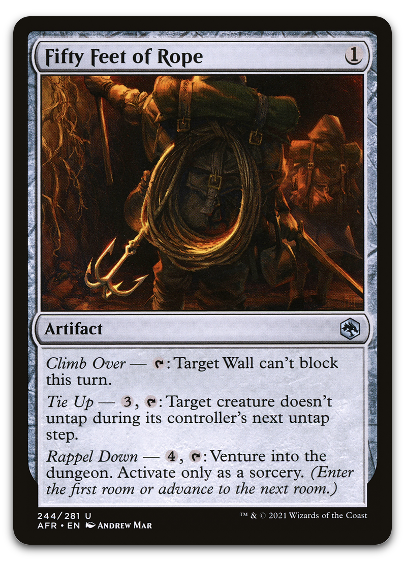 Product image for TCG 243080