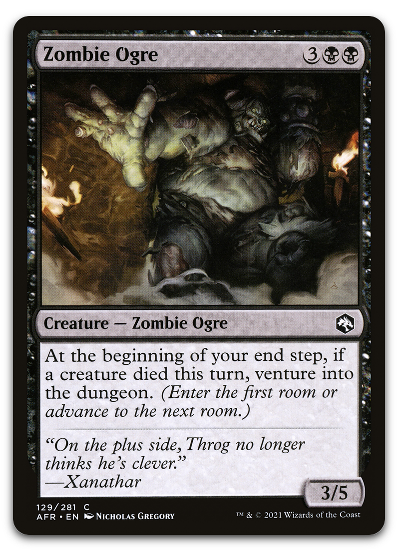 Product image for TCG 243114