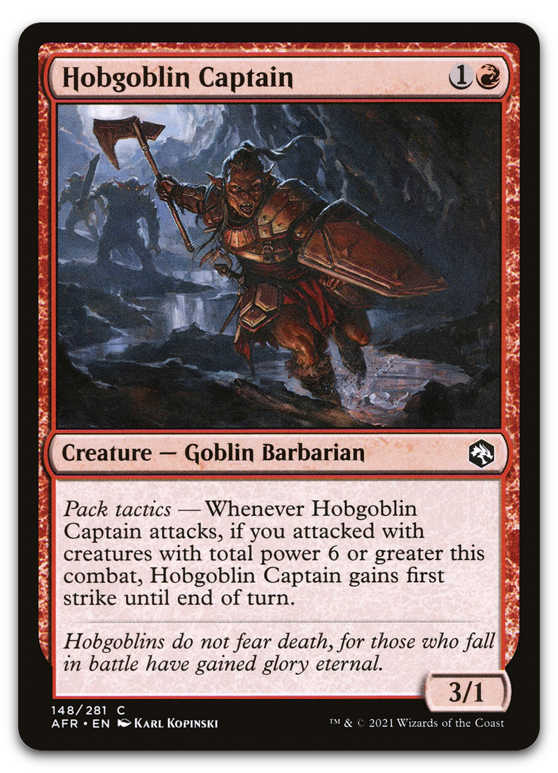 Product image for TCG 243120