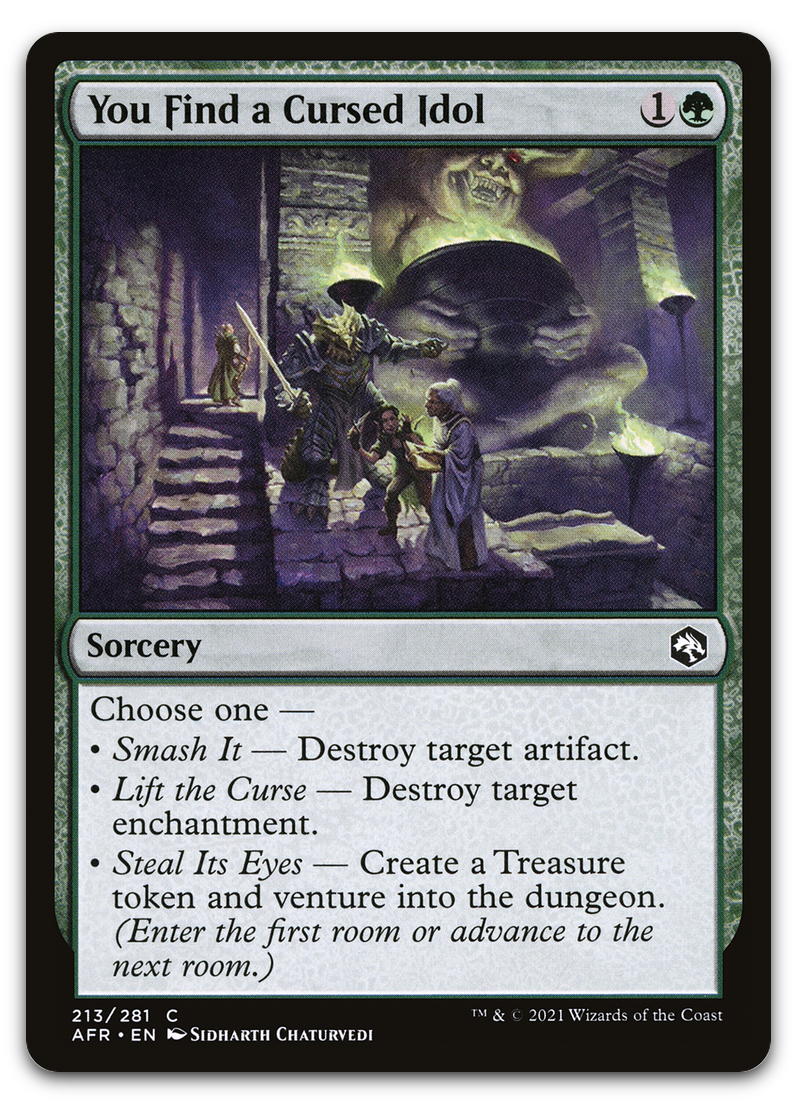 Product image for TCG 243121