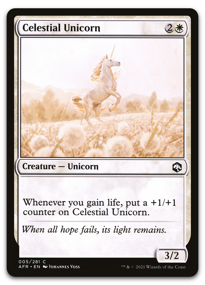 Product image for TCG 243126