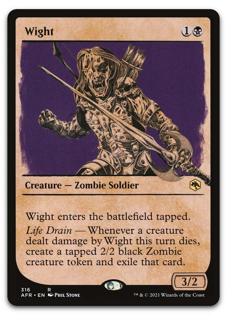 Product image for TCG 243136