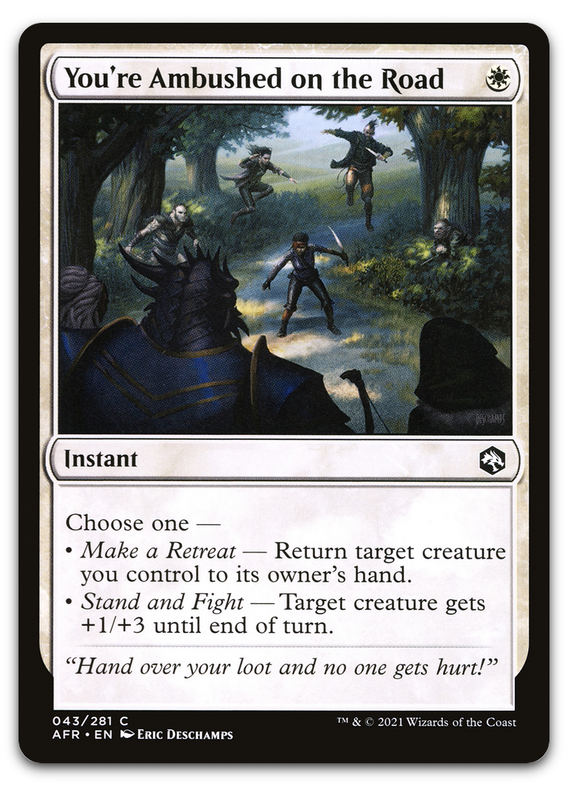 Product image for TCG 243141
