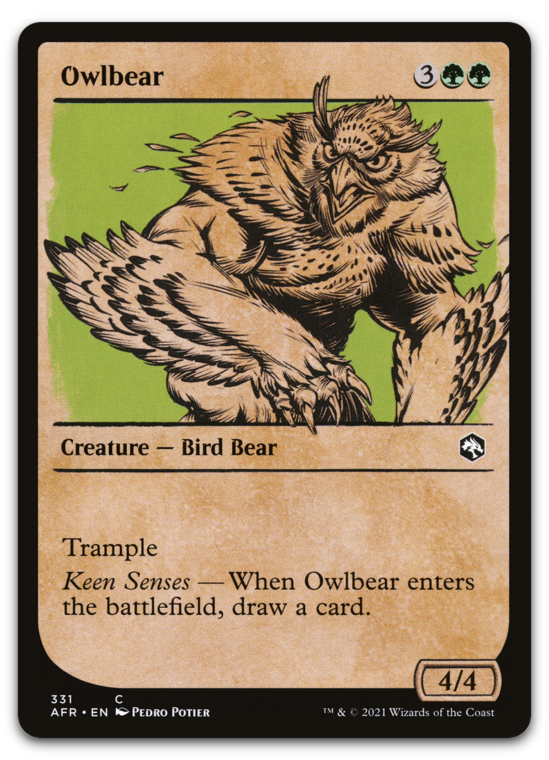 Product image for TCG 243143