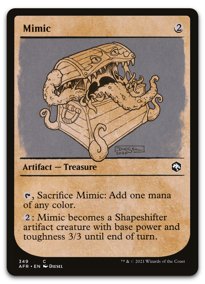 Product image for TCG 243147