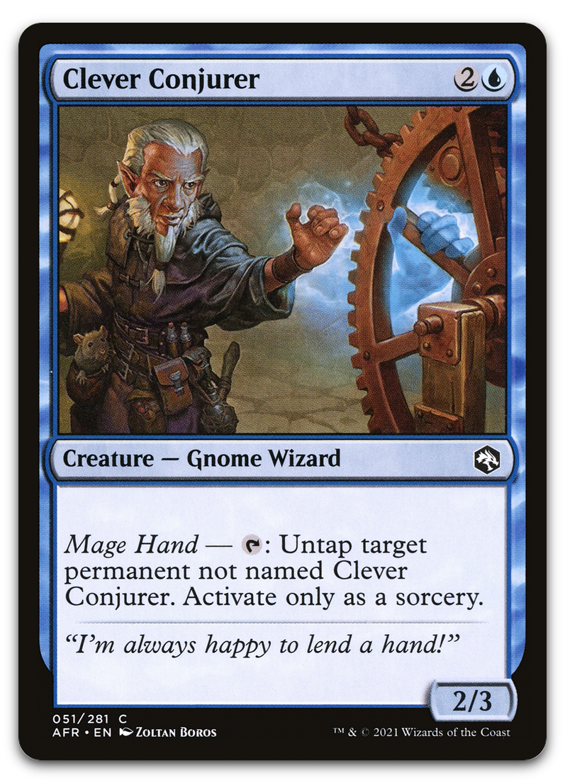 Product image for TCG 243150