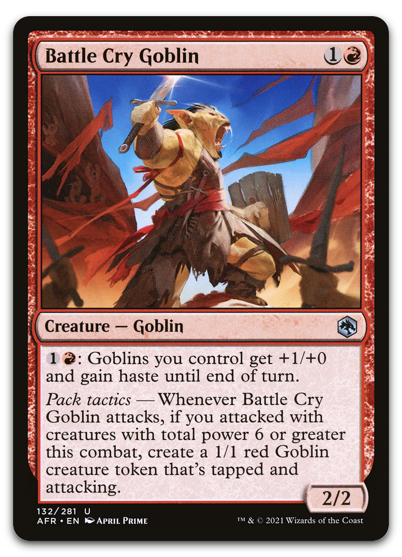 Product image for TCG 243156