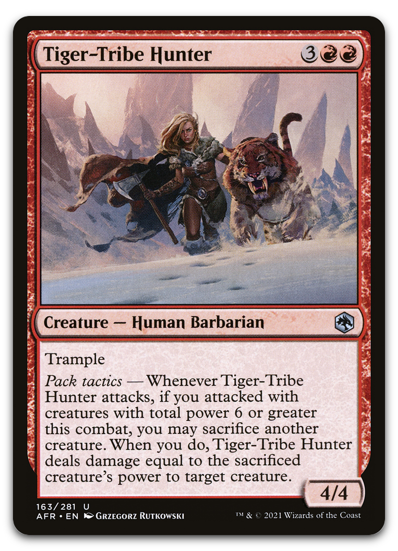 Product image for TCG 243160