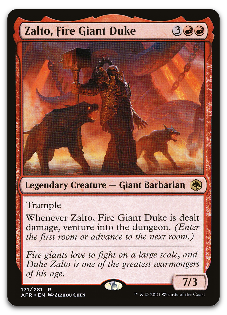 Product image for TCG 243180