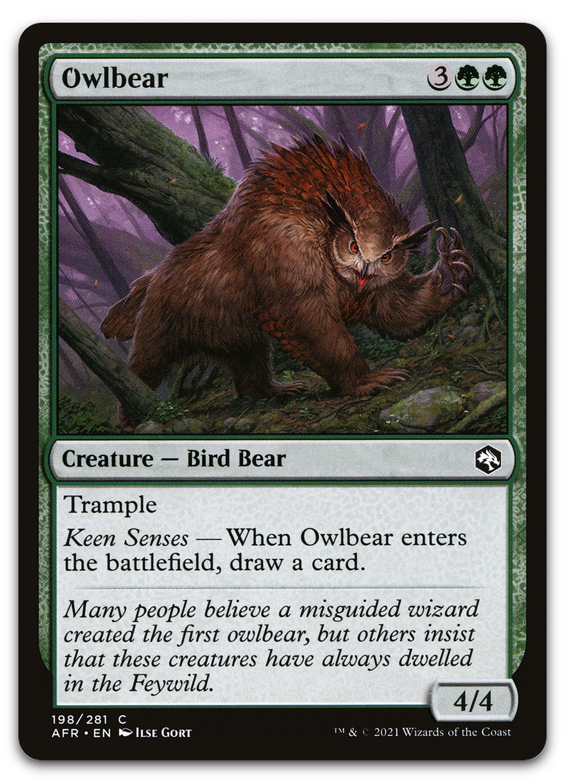 Product image for TCG 243182
