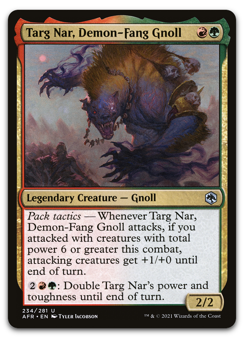 Product image for TCG 243188