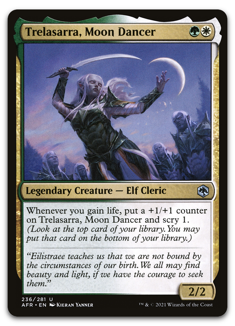Product image for TCG 243189