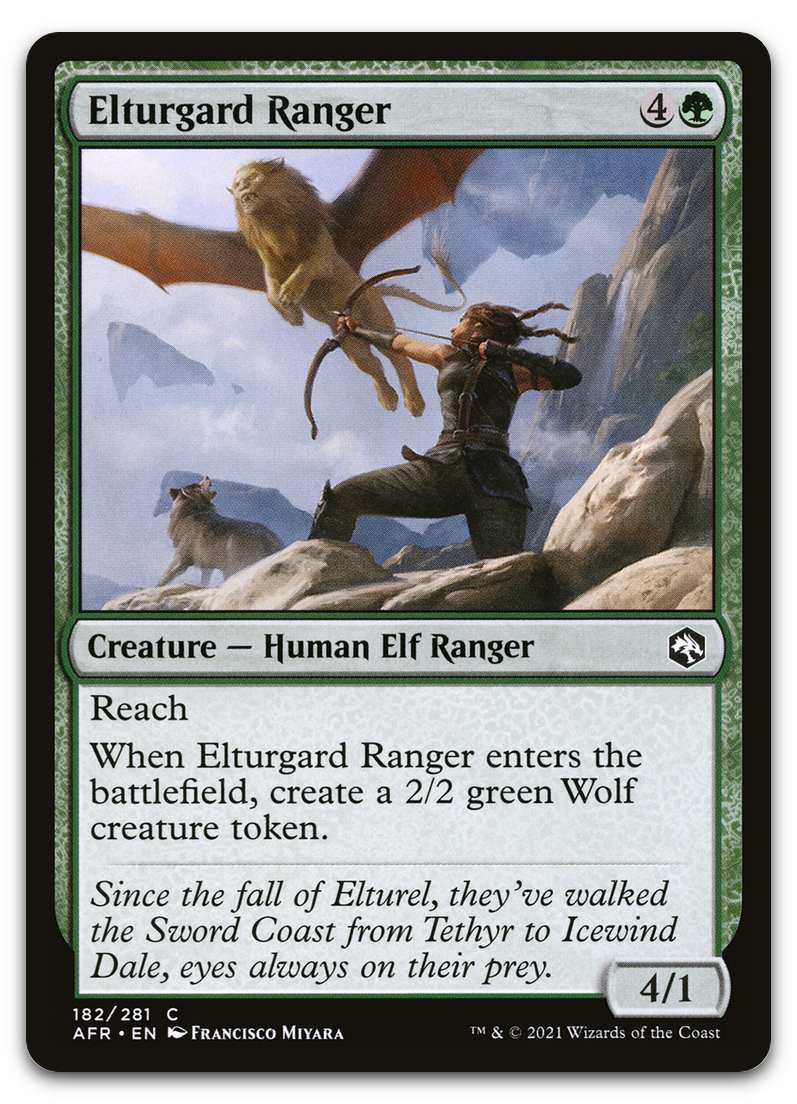 Product image for TCG 243207