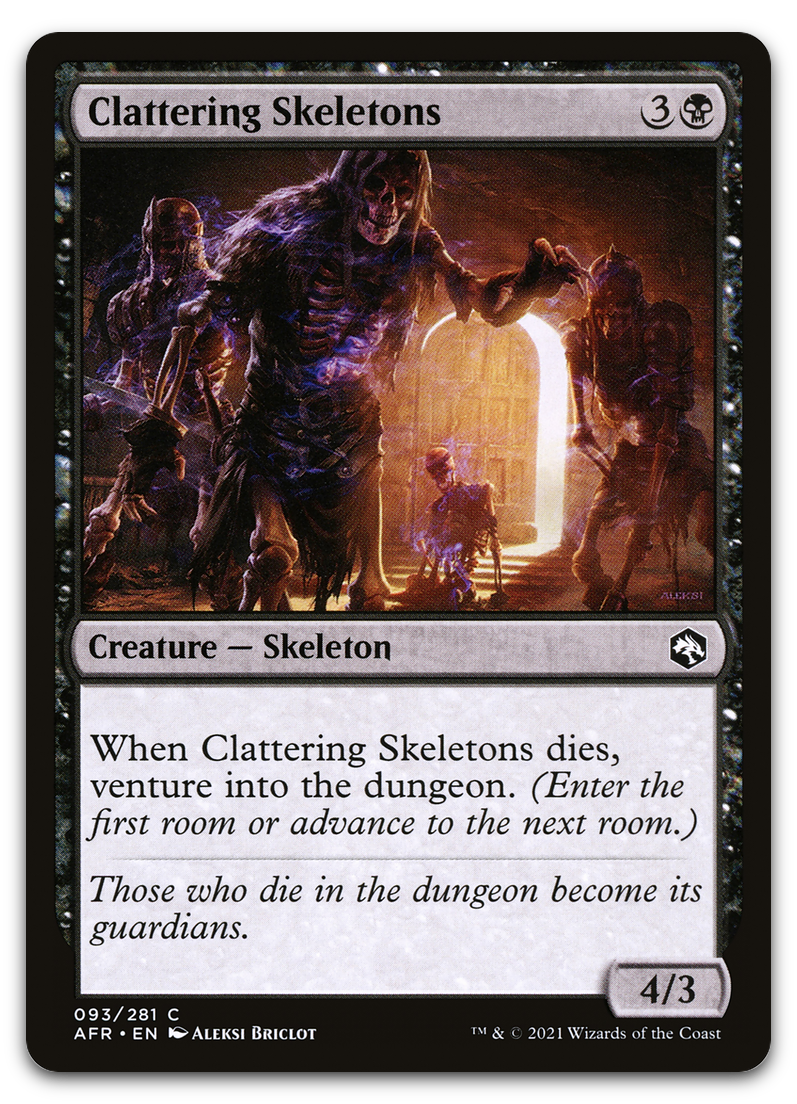 Product image for TCG 243208