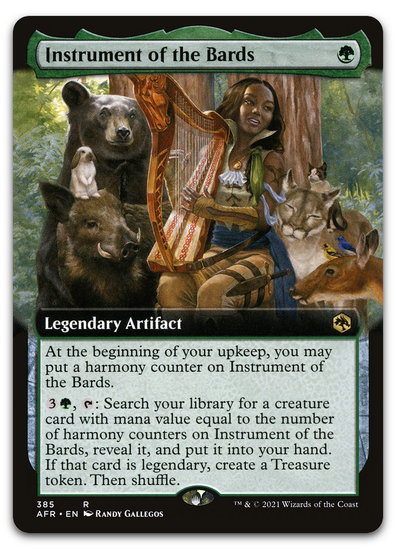 Product image for TCG 243211