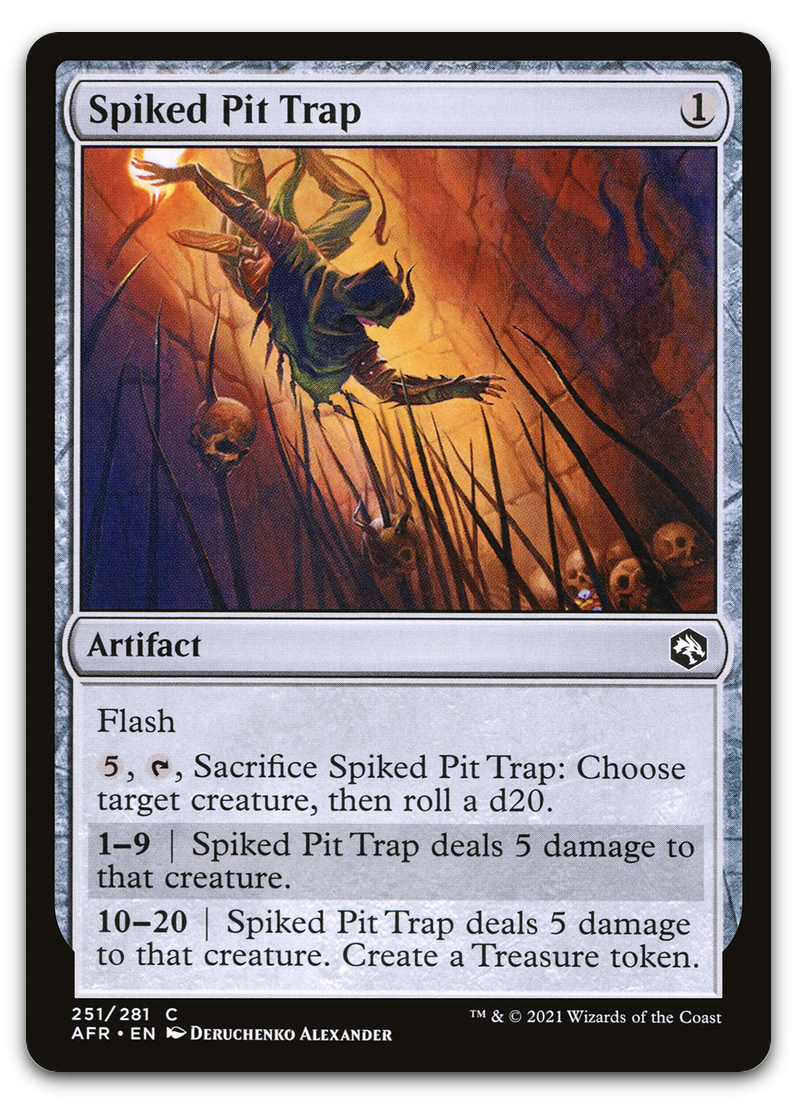 Product image for TCG 243212