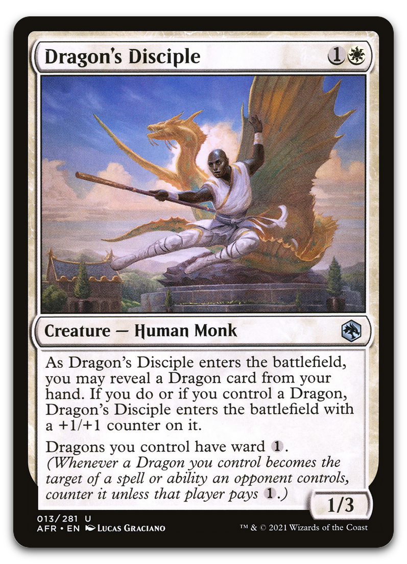 Product image for TCG 243214